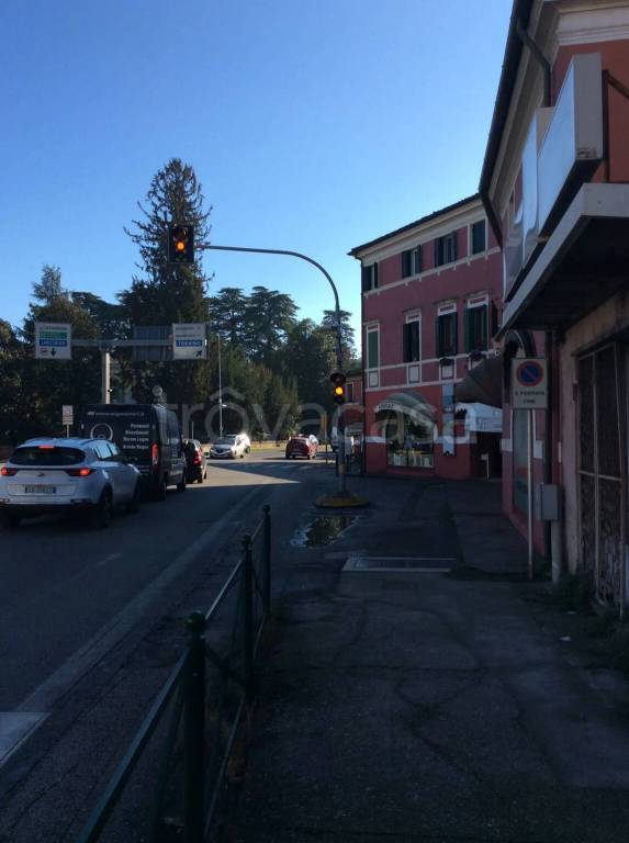 negozio in vendita a Villorba