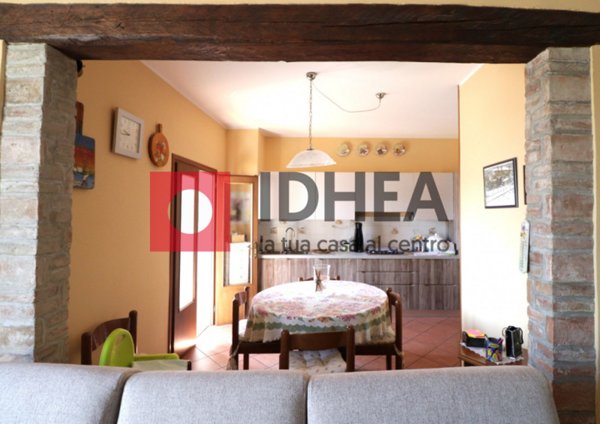 appartamento in vendita a Villorba in zona Lancenigo