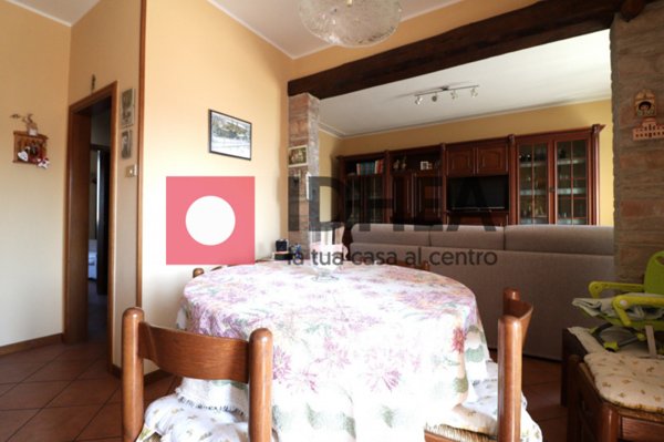 appartamento in vendita a Villorba in zona Lancenigo