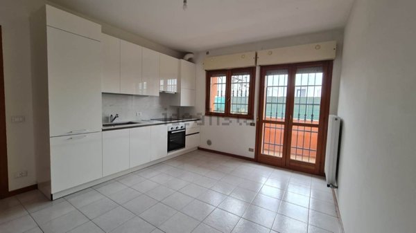 appartamento in vendita a Villorba