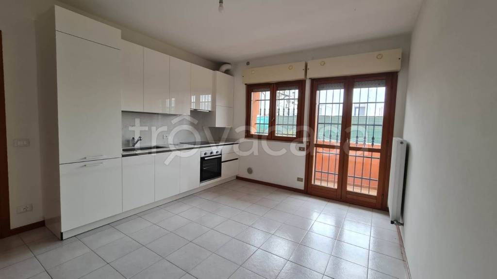 appartamento in vendita a Villorba