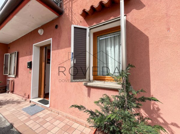 casa indipendente in vendita a Villorba