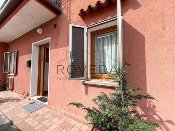 casa indipendente in vendita a Villorba