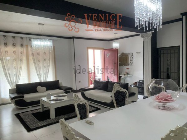 casa indipendente in vendita a Villorba in zona Lancenigo