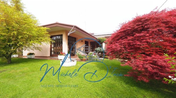 casa indipendente in vendita a Villorba