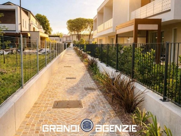 appartamento in vendita a Villorba