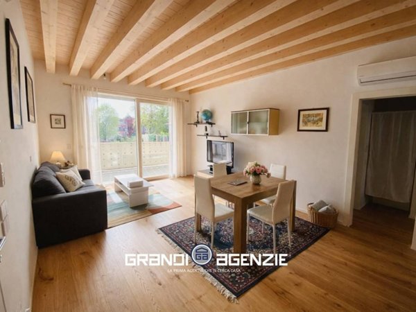 appartamento in vendita a Villorba