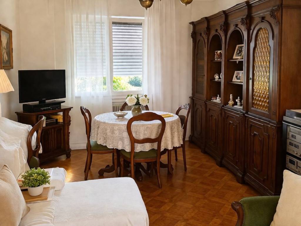 casa indipendente in vendita a Villorba