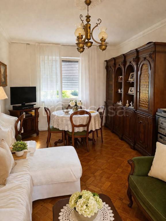 casa indipendente in vendita a Villorba