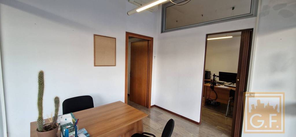 appartamento in vendita a Villorba in zona Fontane