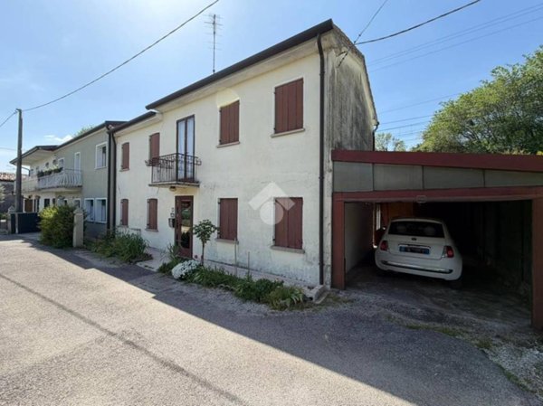 casa indipendente in vendita a Villorba in zona Lancenigo