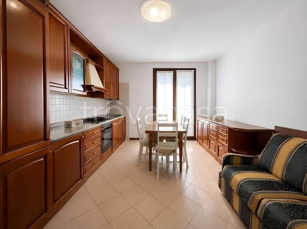 appartamento in vendita a Villorba in zona Fontane