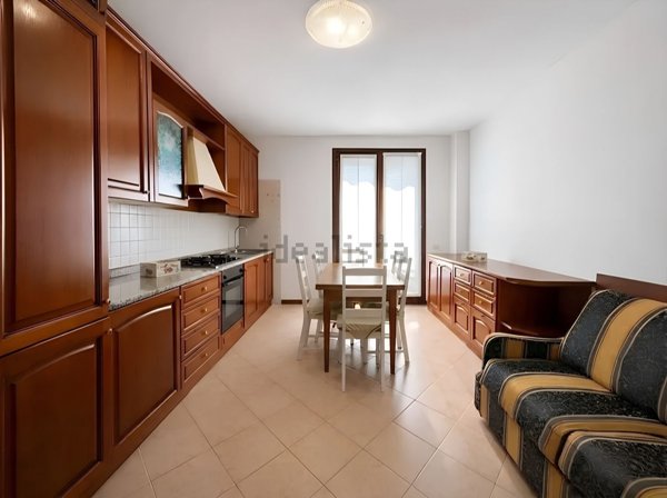 appartamento in vendita a Villorba in zona Fontane