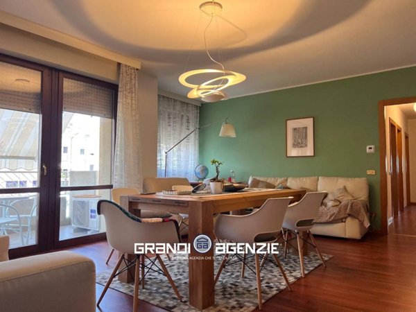 appartamento in vendita a Villorba