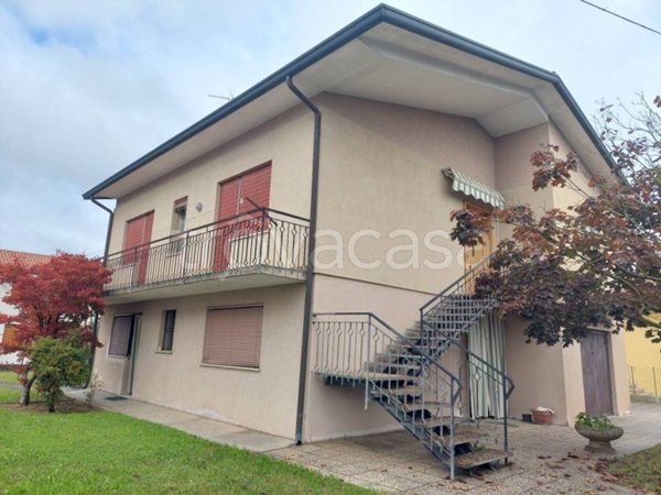 casa indipendente in vendita a Villorba in zona Lancenigo