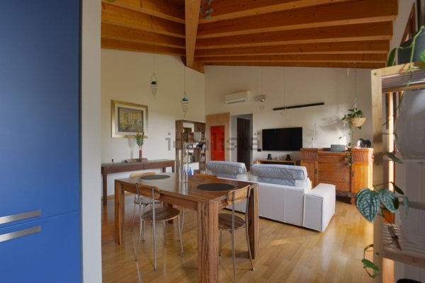 appartamento in vendita a Villorba