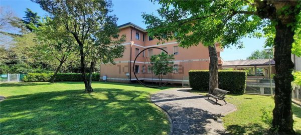 appartamento in vendita a Villorba in zona Carità