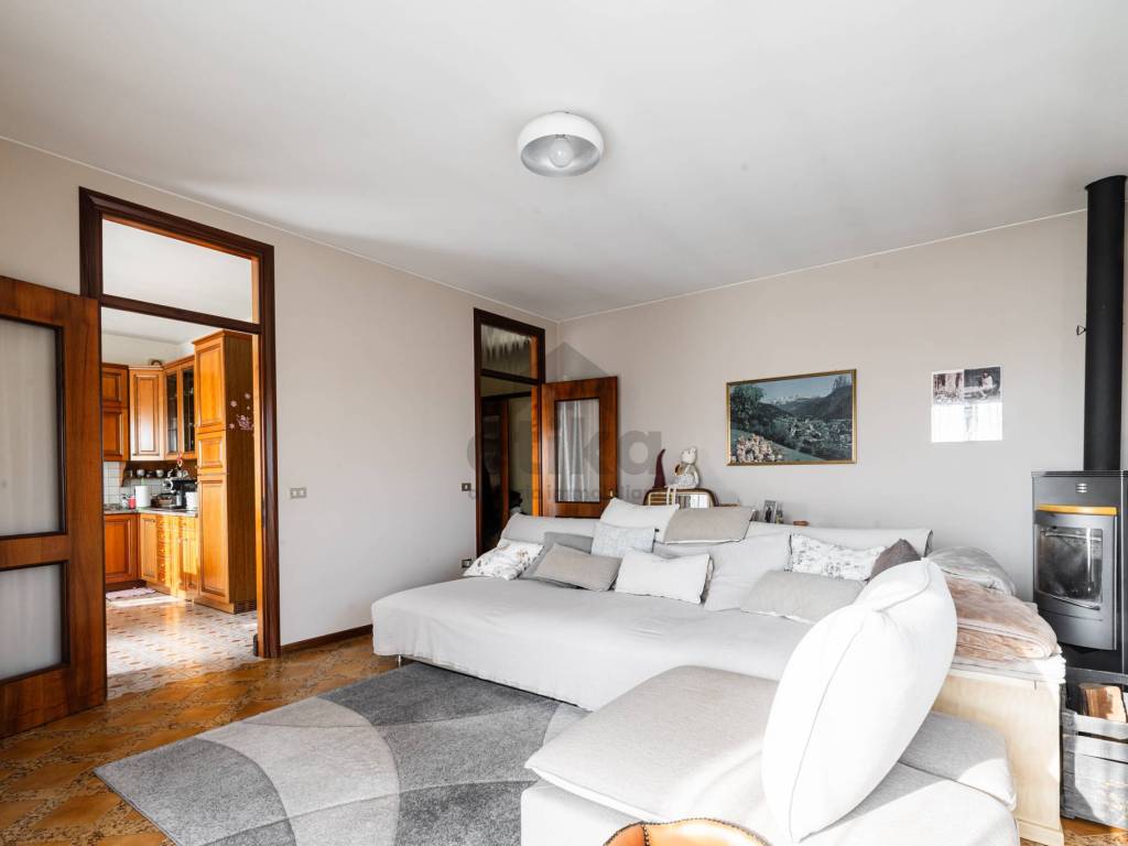 casa indipendente in vendita a Villorba in zona Lancenigo