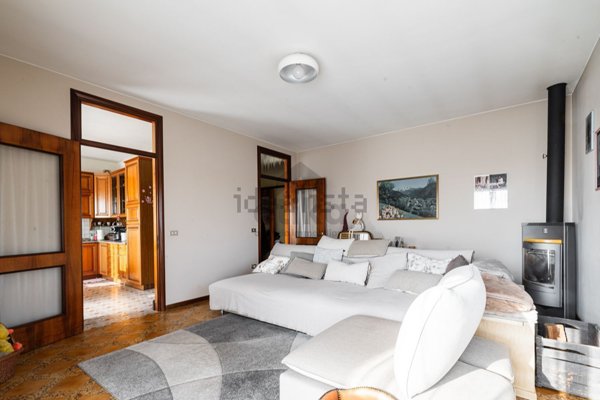 casa indipendente in vendita a Villorba in zona Lancenigo