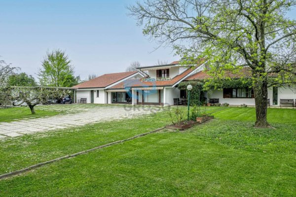 casa indipendente in vendita a Villorba