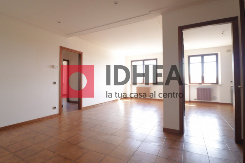 appartamento in vendita a Villorba in zona Fontane