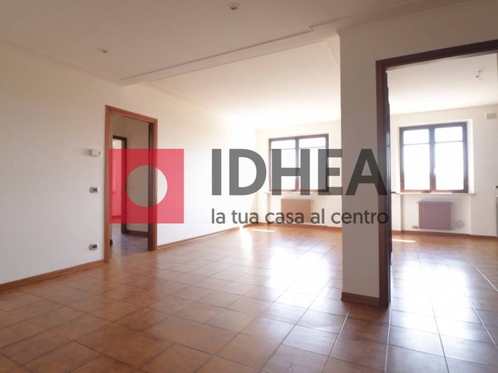 appartamento in vendita a Villorba in zona Fontane