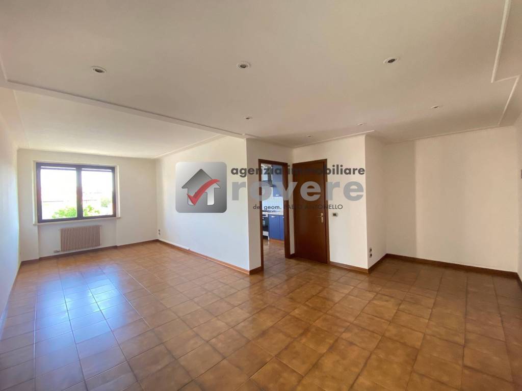 appartamento in vendita a Villorba in zona Lancenigo