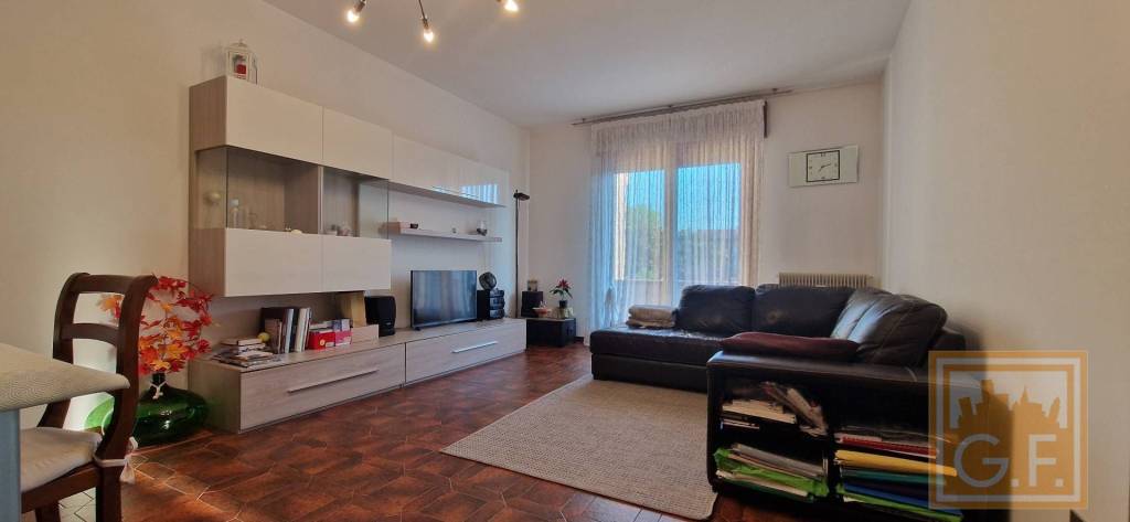 appartamento in vendita a Villorba in zona Carità