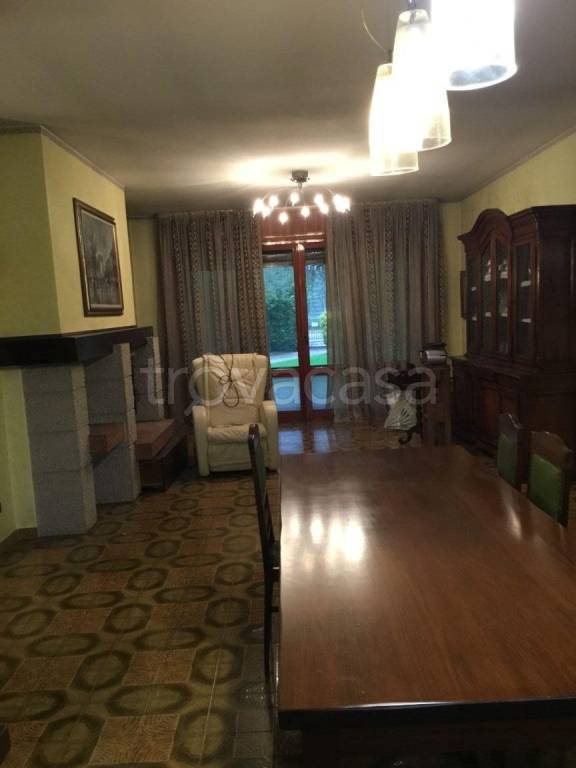 casa indipendente in vendita a Villorba