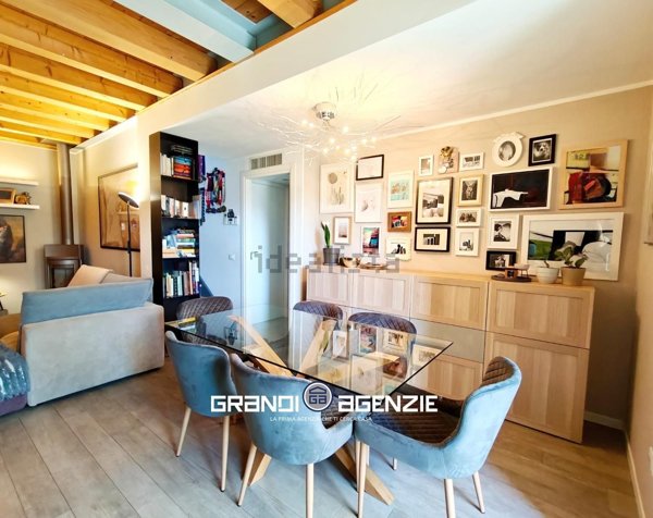 casa indipendente in vendita a Villorba