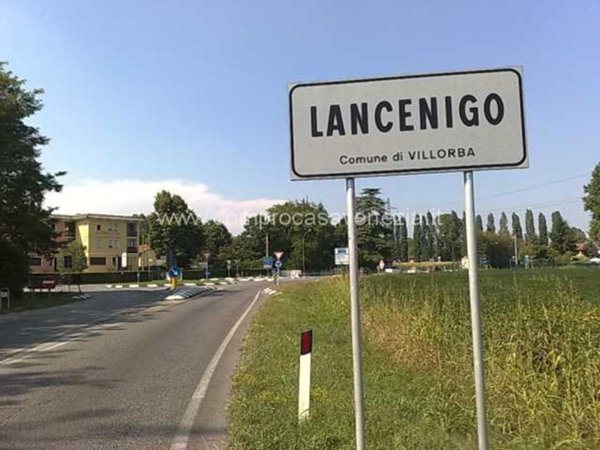 terreno edificabile in vendita a Villorba in zona Lancenigo