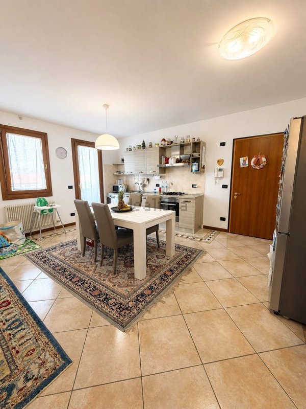 appartamento in vendita a Villorba
