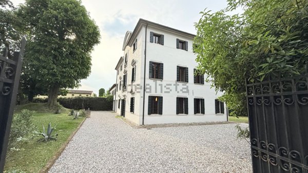casa indipendente in vendita a Villorba in zona Lancenigo