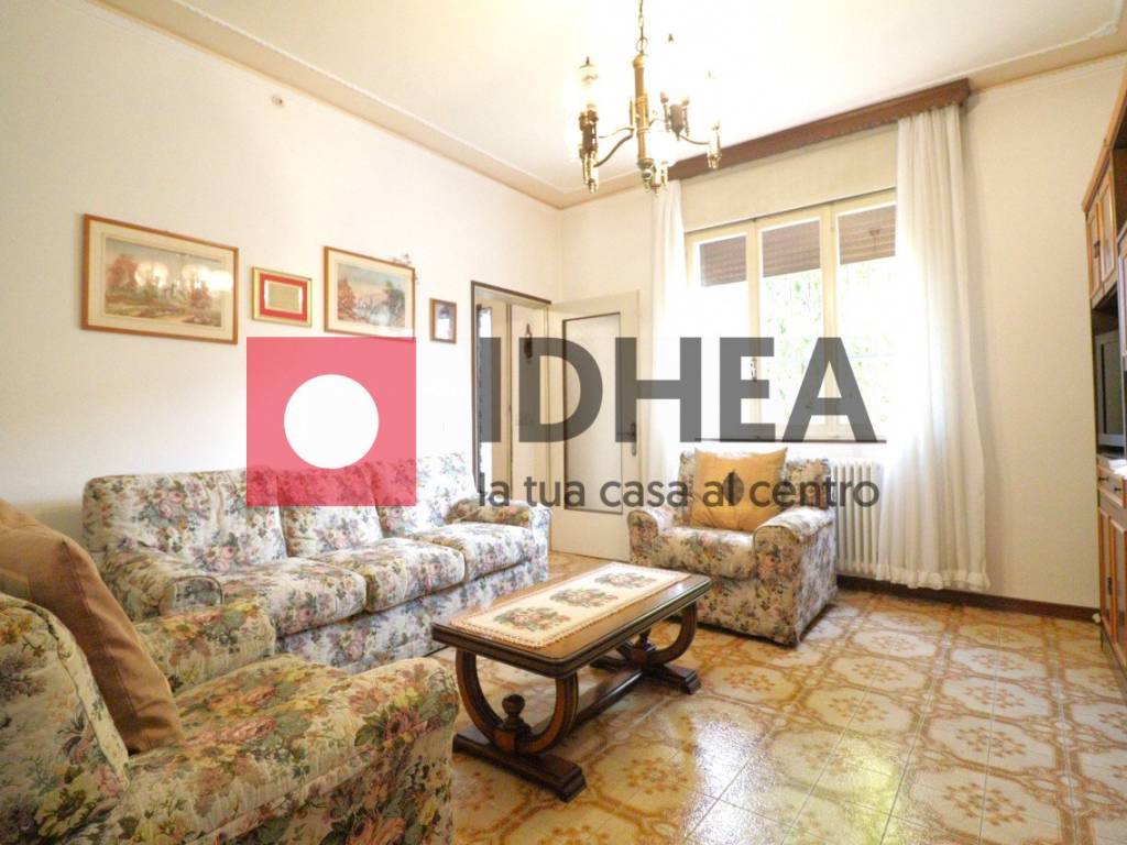 casa indipendente in vendita a Villorba in zona Lancenigo