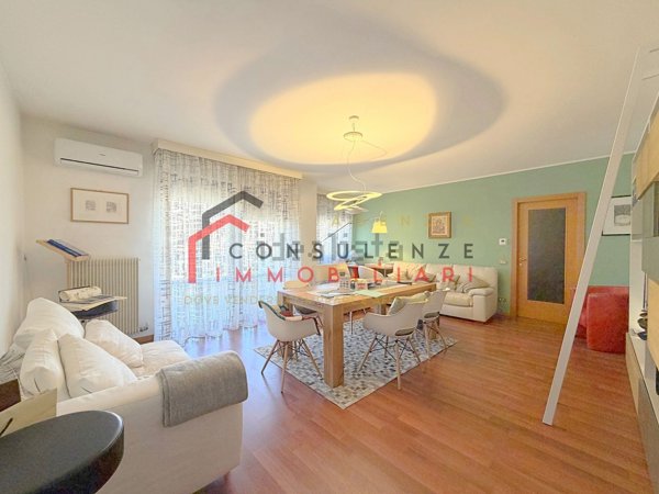 appartamento in vendita a Villorba