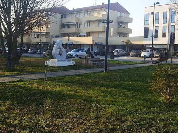 appartamento in vendita a Villorba