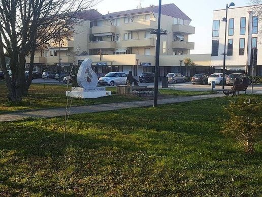 appartamento in vendita a Villorba in zona Lancenigo
