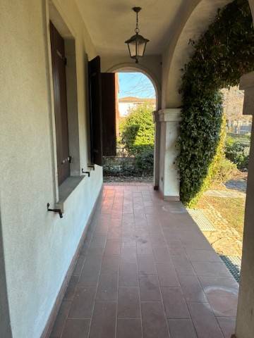 casa indipendente in vendita a Villorba in zona Lancenigo