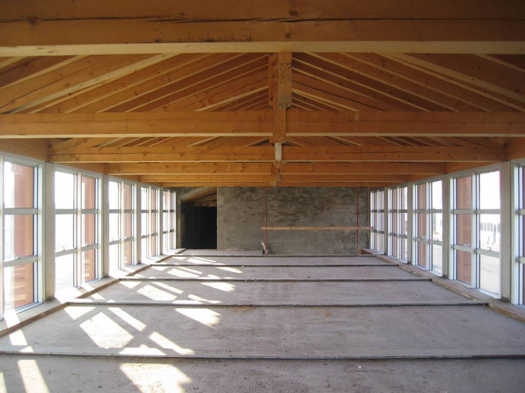 intera palazzina in vendita a Villorba in zona Fontane
