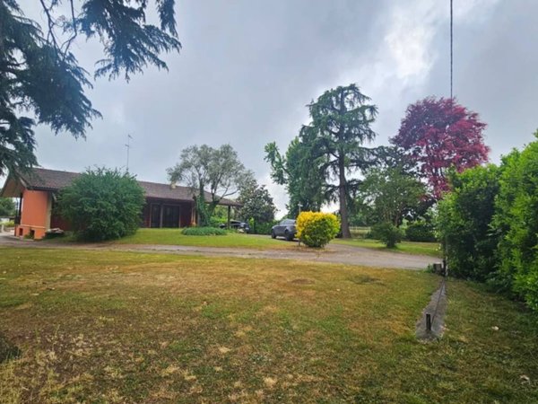 casa indipendente in vendita a Villorba in zona Lancenigo