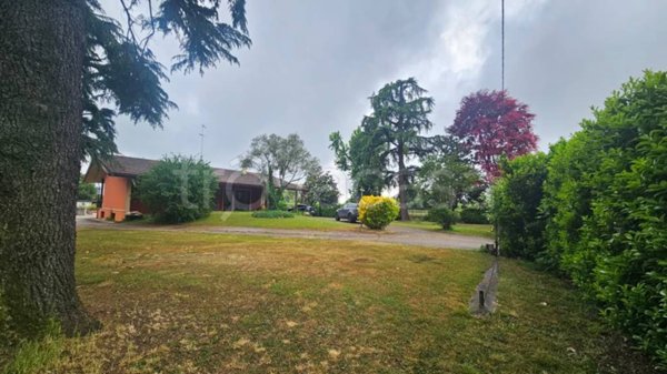 casa indipendente in vendita a Villorba in zona Fontane