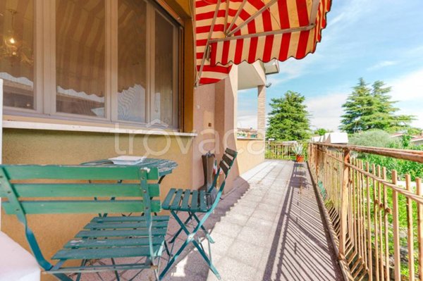 appartamento in vendita a Villorba in zona Fontane