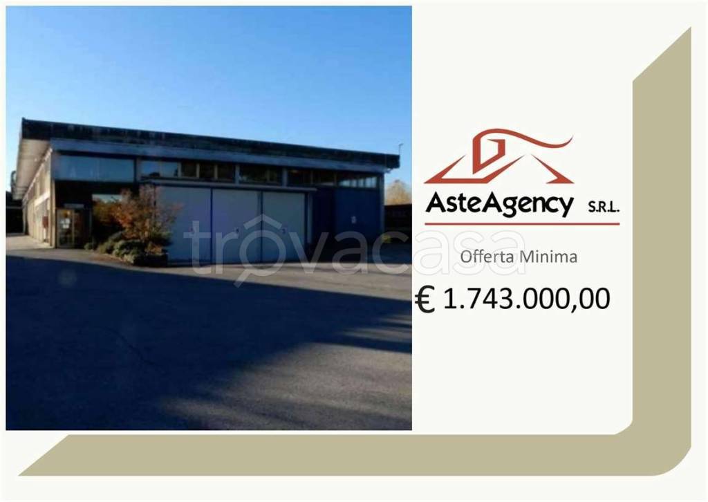 appartamento in vendita a Villorba in zona Fontane