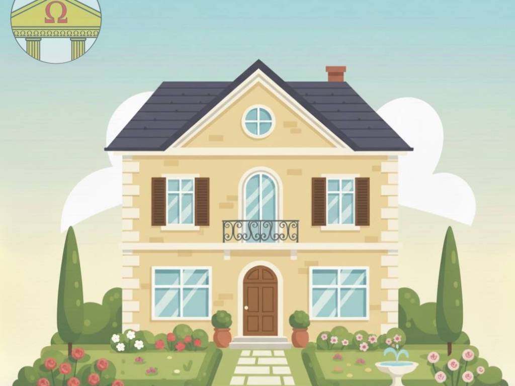 casa indipendente in vendita a Villorba in zona Fontane