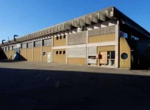 capannone in vendita a Villorba