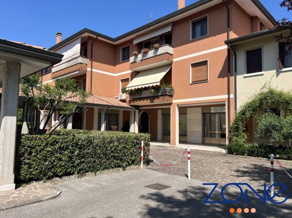appartamento in vendita a Villorba in zona Carità