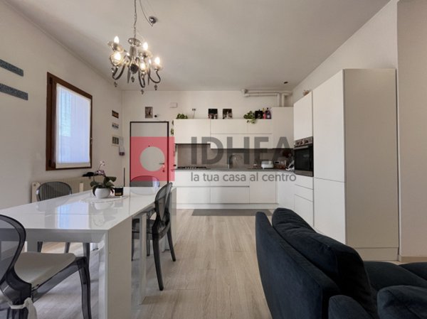 appartamento in vendita a Villorba