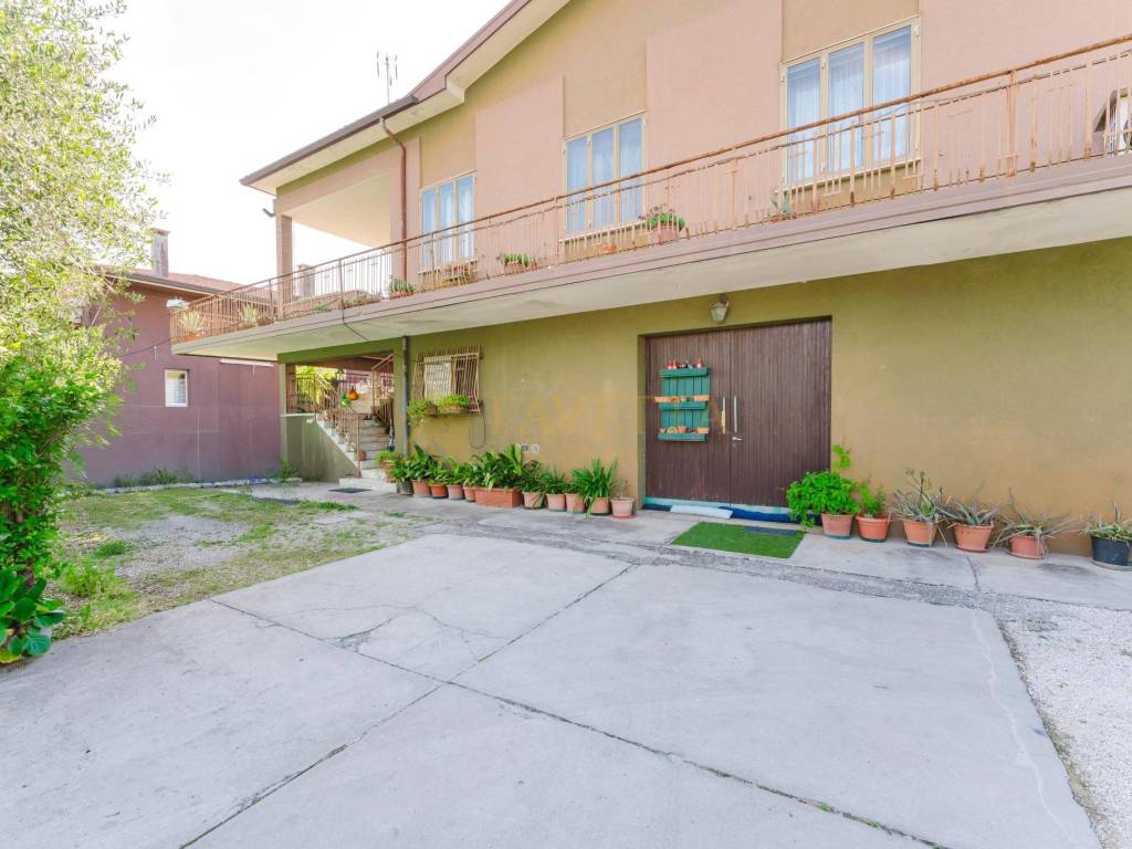 casa indipendente in vendita a Villorba in zona Lancenigo