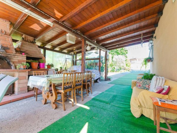 casa indipendente in vendita a Villorba in zona Fontane