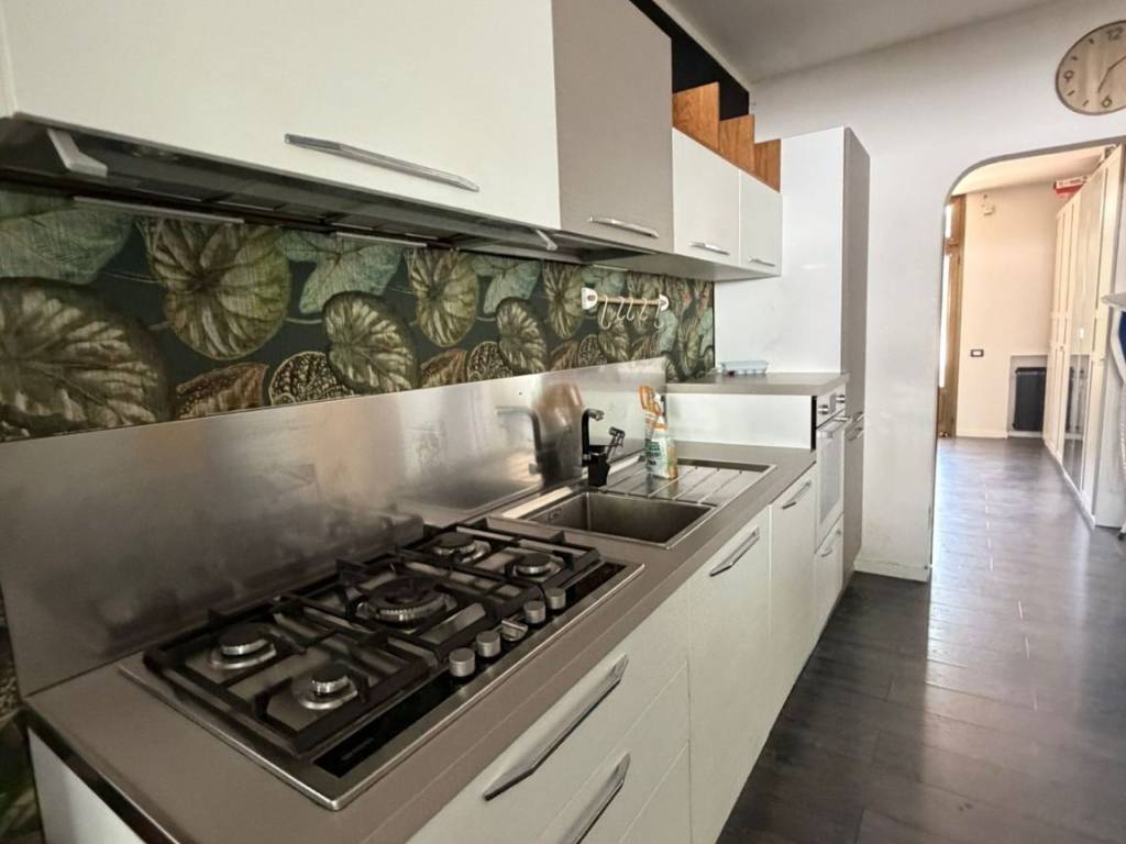 casa indipendente in vendita a Villorba in zona Lancenigo